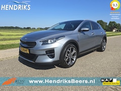 Kia XCeed - 1.5 T-GDI MHEV DynamicLine - 160 Pk - Automaat - Navi - Climate Control - Apple.Carplay An