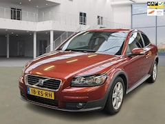 Volvo C30 - 2.0D Momentum