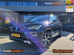 Seat Ateca - 1.5 TSI FR Business Intense