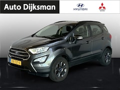 Ford EcoSport - 1.0 EB Trend Ultim. NAVI