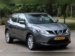 Nissan Qashqai - 1.6 Acenta | 2016 | Cruise | Airco |