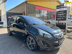 Opel Corsa - 1.4-16V Color Edition