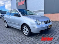 Volkswagen Polo - 1.4 TDI Comfortline