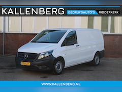 Mercedes-Benz Vito - 111 CDI 114PK Lang / Trekhaak / Cruise / Climate