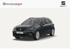 Seat Arona - 1.0 TSI 95pk | Reference | Cruise control | Parkeersensoren achter | Connect