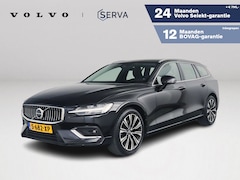 Volvo V60 - B3 Aut. Plus Bright | Harman Kardon | 360º camera | Stoel- en stuurverwarming | Trekhaak