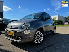 Fiat 500 - 0.9 Turbo Popstar + Airco, Nap