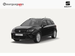 Seat Arona - 1.0 TSI 95pk | Style | Cruise control | Parkeersensoren achter | Airconditioning automatis