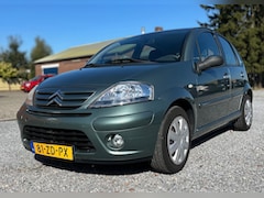 Citroën C3 - 1.4 I 16V SENSODRIVE