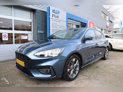 Ford Focus - 155pk EcoBoost Hybrid ST Line-X Navi Climat Camera Digi Dashboard Privacy Glass 5drs