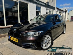 BMW 1-serie - 120d xDrive M Sport