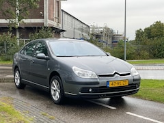 Citroën C5 - 2.0-16V Ligne Prestige | Trekhaak | Airco | APK 7-2025 | Nette auto