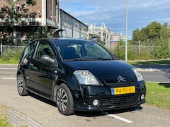 Citroën C2 - 1.4i VTR | Clima Airco | APK 05-2025 | Cruise Control