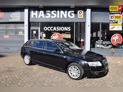 Audi A6 Avant - 2.4 Pro Line, Airco, Radio-CD, Blue Tooth, Navi, Airco, Electr. ramen en spiegels , PDC, L