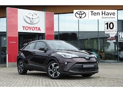 Toyota C-HR - 1.8 Hybrid 122PK Dynamic Automaat | Apple CarPlay / Android Auto