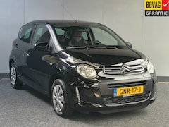 Citroën C1 - 1.0 VTi Feel uit 2020 Rijklaar + 12 maanden Bovag-garantie Henk Jongen Auto's in Helmond,