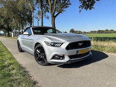 Ford Mustang Convertible - 5.0 GT