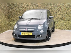 Fiat 500 - 1.2 sport *unieke kleur