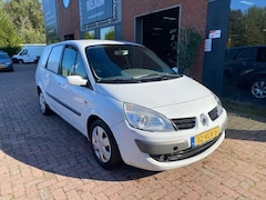 Renault Grand Scénic - 1.5 dCi Business Line MARGE