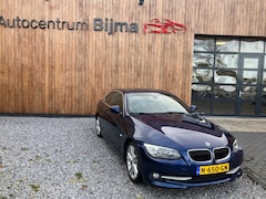 BMW 3-serie Cabrio - 318i