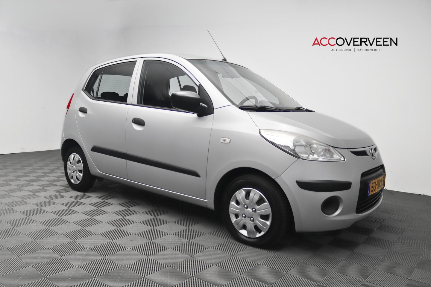 Hyundai i10 - 1.1 Active Cool 1.1 Active Cool - AutoWereld.nl