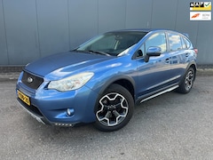 Subaru XV - 1.6i Luxury AWD-Trekhaak-Camera-LM-NAP