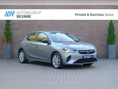 Opel Corsa - 1.2 75pk Edition | Navi | App Connect | Airco | Full LED | Cruise | PDC | 16" velgen