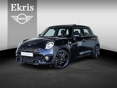 MINI Cooper S - 5-deurs Aut. Hammersmith + Panoramadak