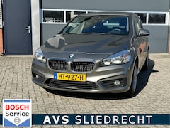 BMW 2-serie Active Tourer - 220i Essential / 4 cilinder / Achteruitrijcamera / 50.000km