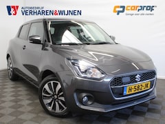 Suzuki Swift - 1.2 Stijl Smart Hybrid | CLIMATE | LM-VELGEN | CAMERA | CARPLAY | LED | DAB | CRUISE