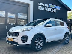 Kia Sportage - 1.6 T-GDI AUTOMAAT 4WD GT-Line First Edition