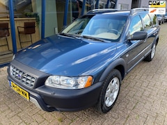 Volvo XC70 - 2.5 T Momentum Automaat NL AUTO / BTW AUTO