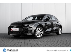 Audi A3 Sportback - A3 Sportback 30 TFSI Pro Line | Apple Carplay & Android Auto | Climate control | Cruise co