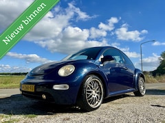 Volkswagen New Beetle - 2.0 Highline, Airco, Nette Beetle