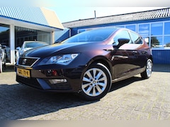 Seat Leon - 1.4 TSi "Style" Cruise - Navi - LED 125 Pk