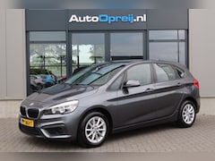 BMW 2-serie Active Tourer - 218i AUTOMAAT Corporate Lease NAVI, Trekhaak afnb