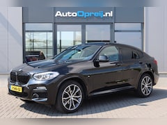 BMW X4 - XDrive 20i High Executove M-Sport