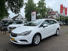 Opel Astra Sports Tourer - 1.0 TURBO ONLINE EDITION / NAVI / CARPLAY