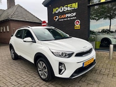 Kia Stonic - 1.0 T-GDI MHEV DYN+L