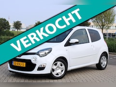 Renault Twingo - 1.2 16V Style l Airco l Cruise l Elek Pak