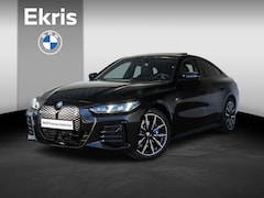 BMW i4 - eDrive35 M Sportpakket | Parking Assistant | HiFi System | Comfort Acces