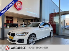 BMW 1-serie - 120i Centennial High Executive, NL Auto, Automaat, Panoramadak, Navigatie, Parkeerassisten