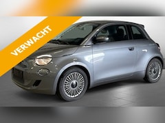 Fiat 500 - 42kWh 118pk Aut Icon NAV PDC