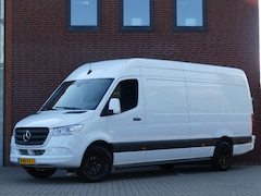 Mercedes-Benz Sprinter - 317 CDI L3H2 Automaat PDC/Cruise control/Camera