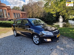 Skoda Fabia Combi - 1.2 TDI Greenline