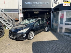 Peugeot 308 - 1.6 THP Sportium 5-DRS/Airco/1 Jaar APK/NAP/cruise Control enz/