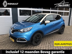 Renault Captur - TCe 90 Dynamique