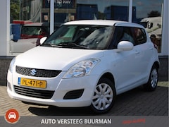 Suzuki Swift - 1.2 Comfort EASSS Stoelverwarming, Radio-cd Speler, Airco