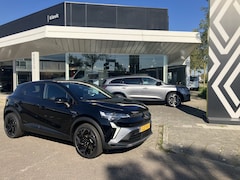 Renault Captur - 1.6 E-Tech Hybrid 145 esprit Alpine - pack harman/kardon - pack navigation urban - pack ad