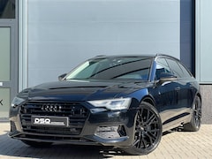 Audi A6 Avant - 45 TFSI Pro Line